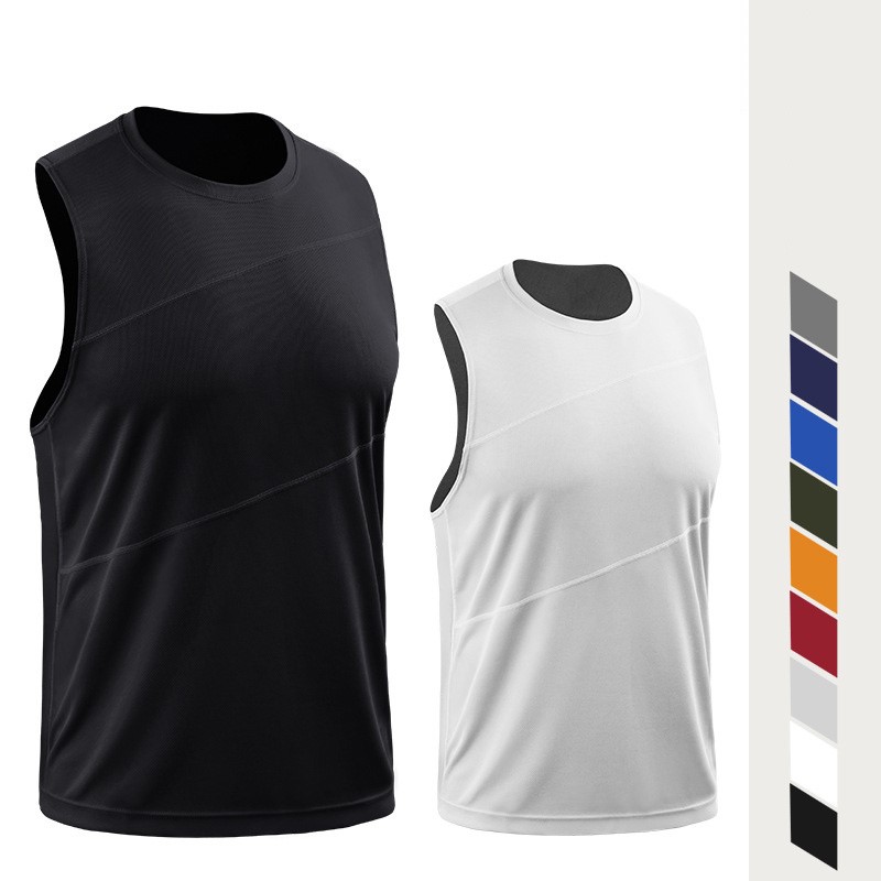 T Shirt Tight Fit - Camisetas para correr al aire libre