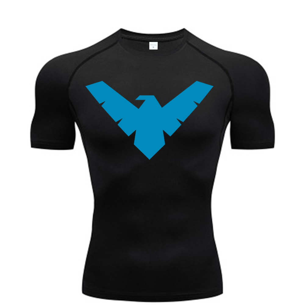 T Shirt Tight Fit - Camiseta ajustada de manga corta de