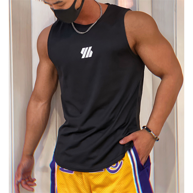 Camiseta Deportiva de Verano 2 - Sleeveless Undershirt reseña y precio