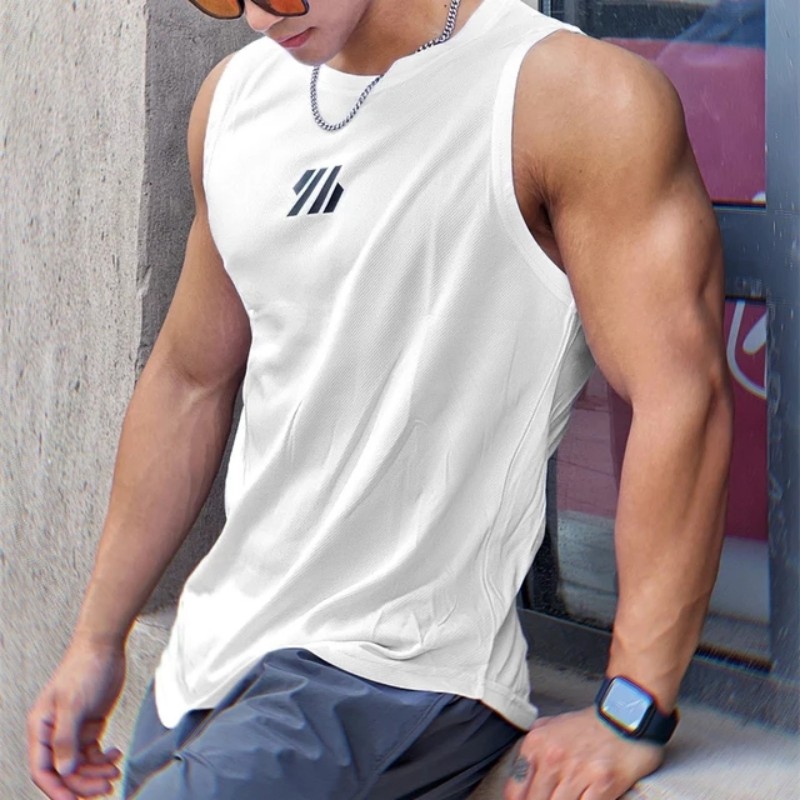 Camiseta Deportiva de Verano 2 - Sleeveless Undershirt reseña y precio