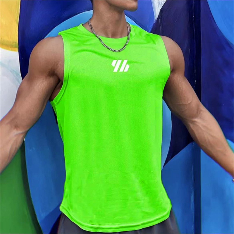 Camiseta Deportiva de Verano 2 - Sleeveless Undershirt reseña y precio