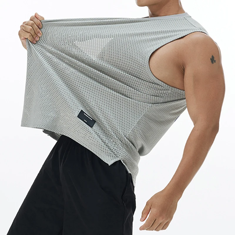 Chaleco deportivo informal sue - Sleeveless Undershirt reseña y precio