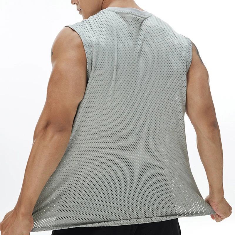 Chaleco deportivo informal sue - Sleeveless Undershirt reseña y precio
