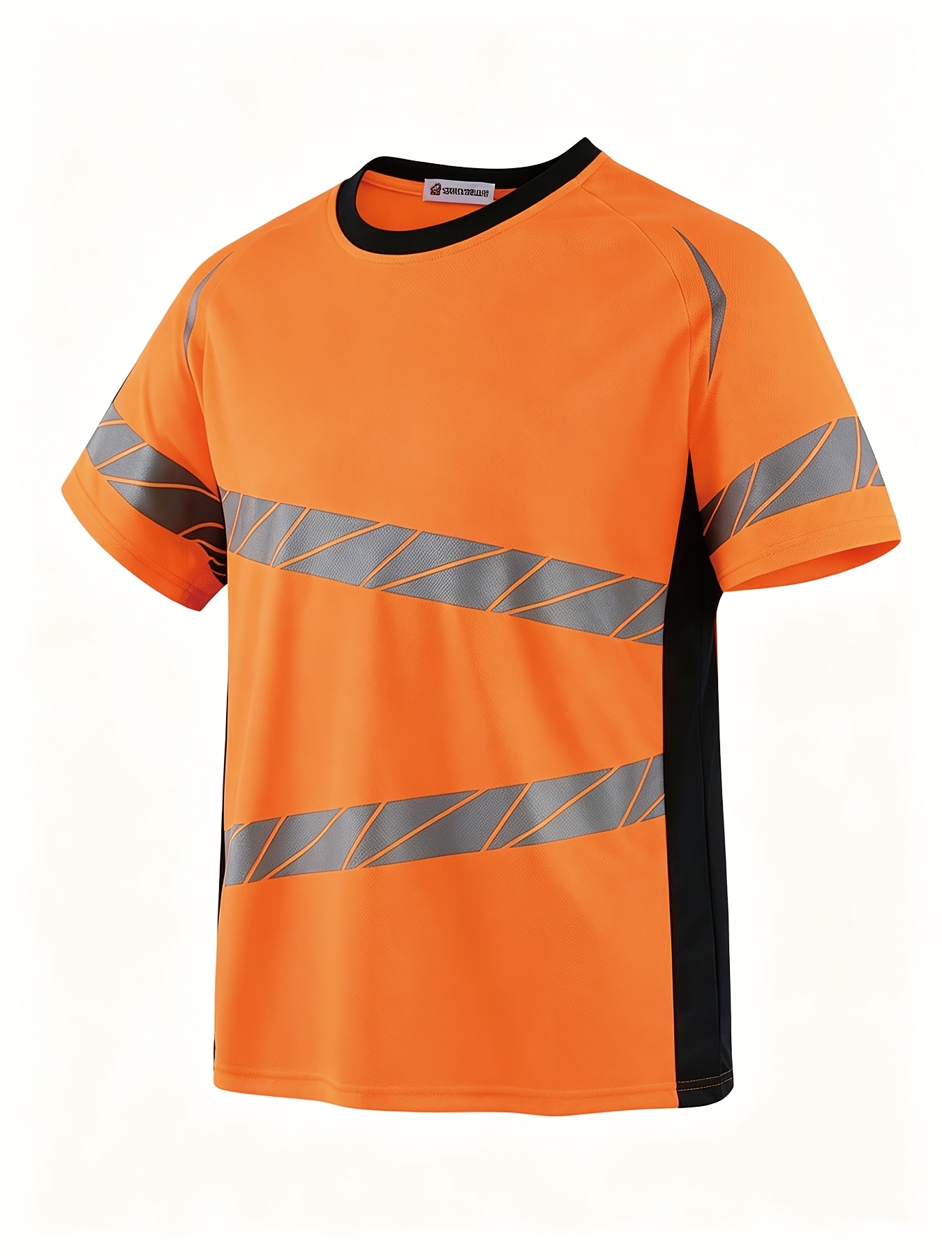 Camiseta Deportiva de Manga Co - T Shirt Tight Fit reseña y precio