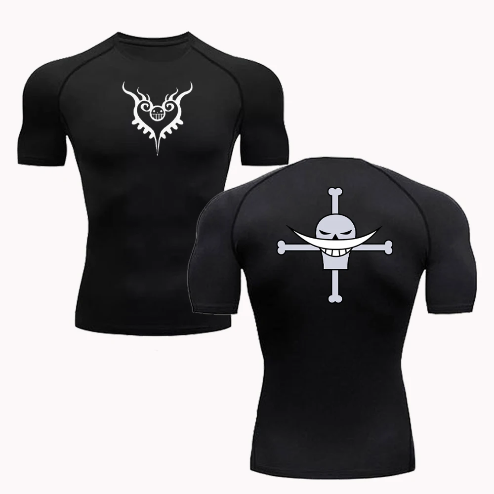 Ropa de protección solar para  - T Shirt Tight Fit reseña y precio