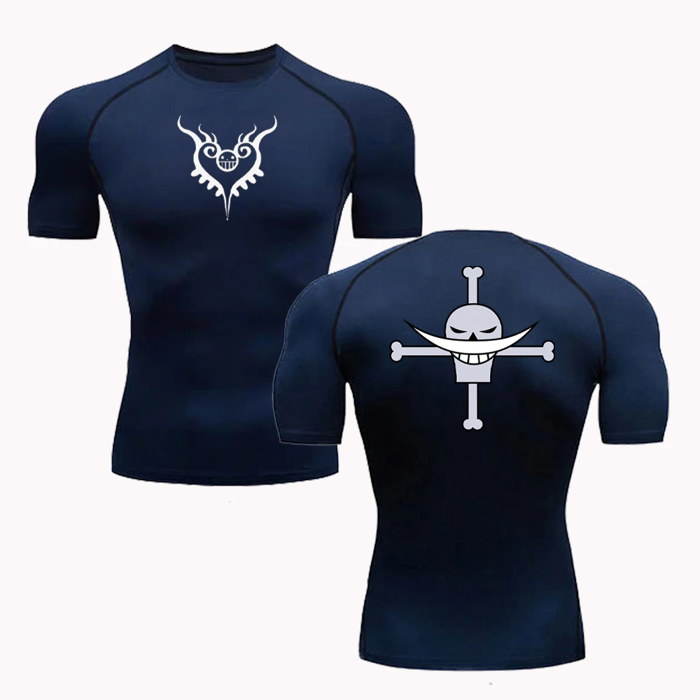 Ropa de protección solar para  - T Shirt Tight Fit reseña y precio