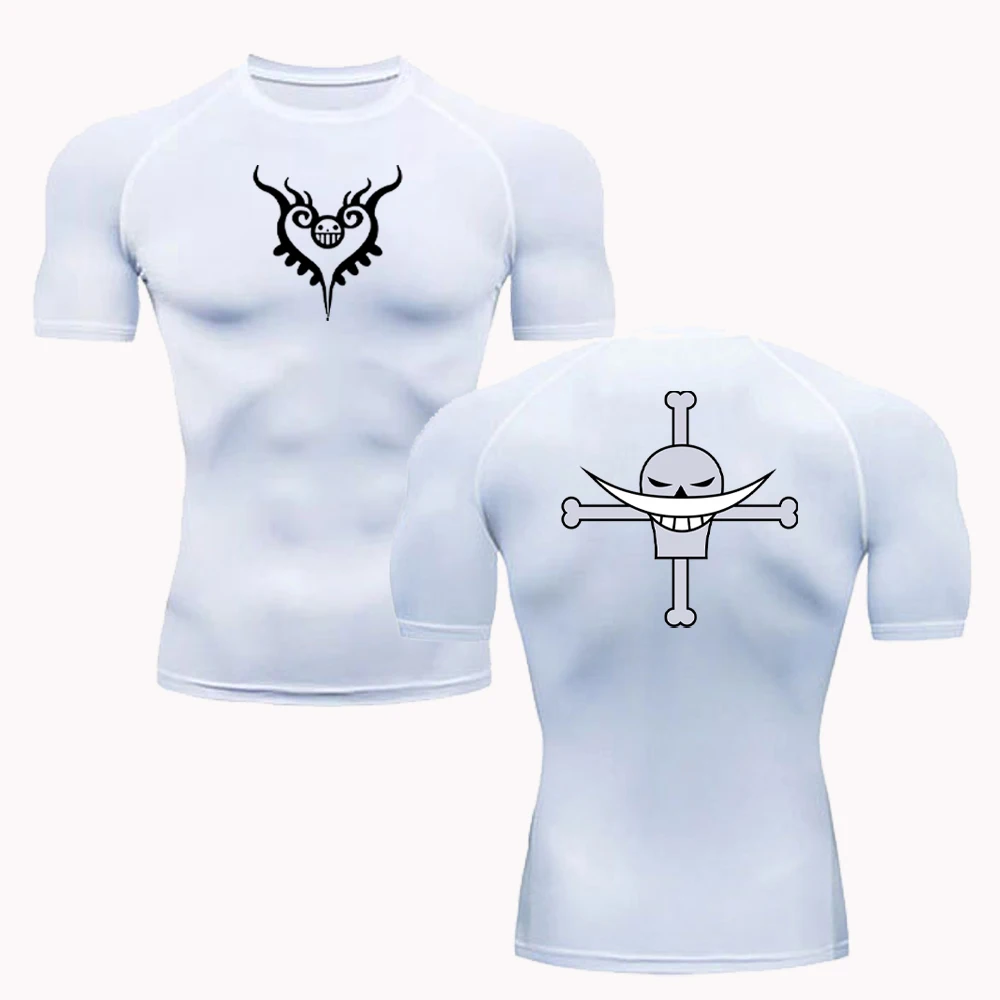 Ropa de protección solar para  - T Shirt Tight Fit reseña y precio