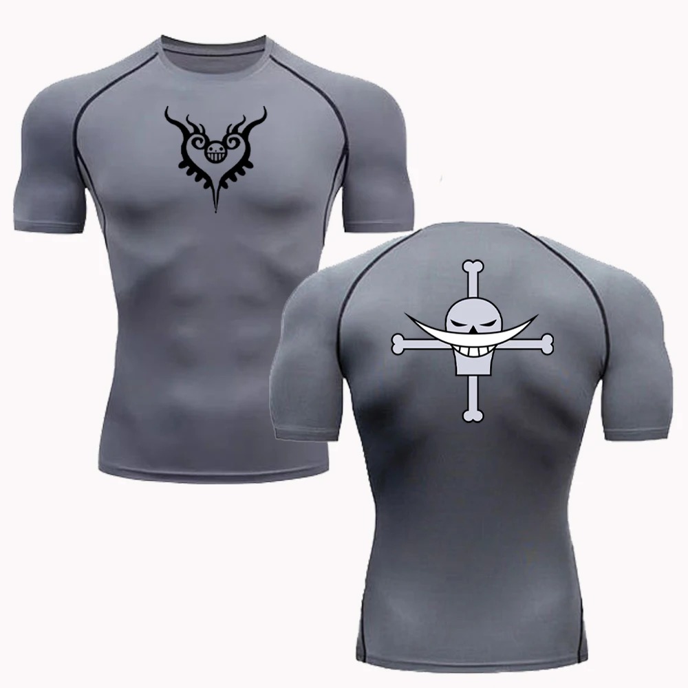 Ropa de protección solar para  - T Shirt Tight Fit reseña y precio