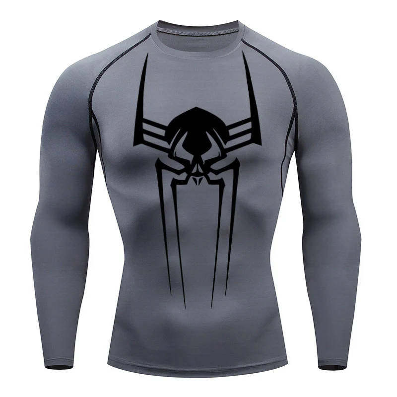 Camiseta deportiva de secado r - T Shirt Tight Fit reseña y precio