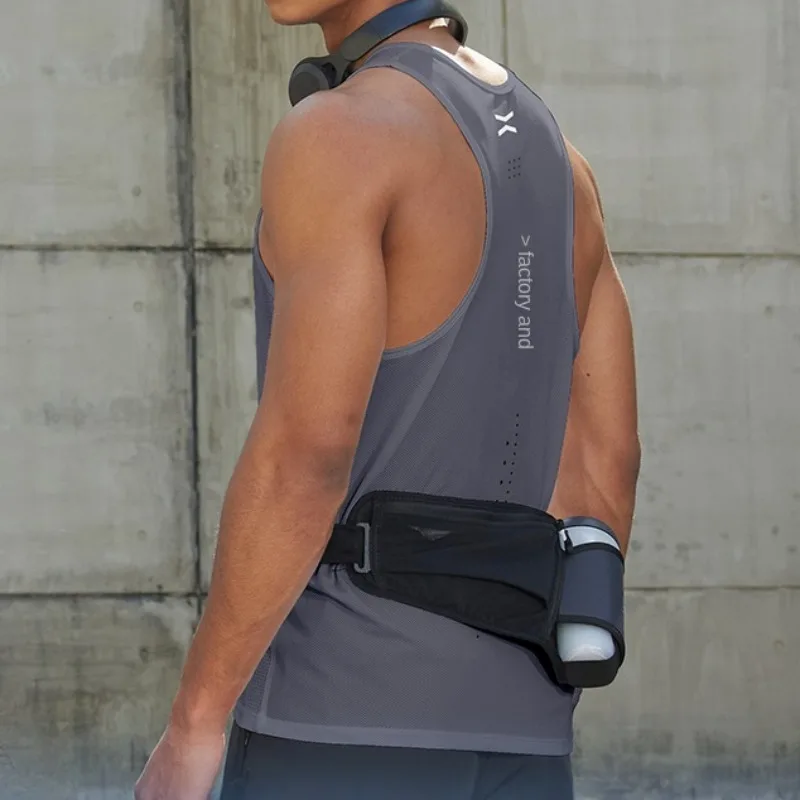 Chaleco de maratón para hombre - Sleeveless Undershirt reseña y precio