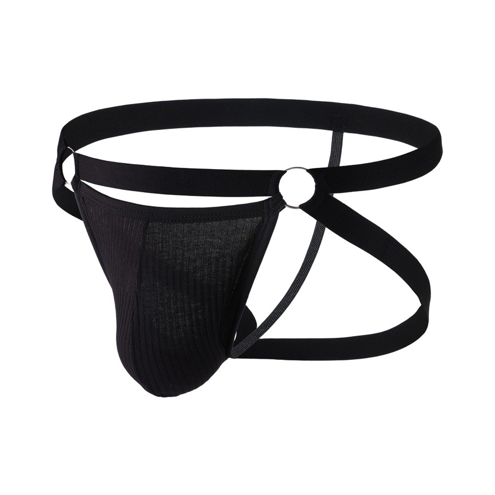 Ropa interior masculina: Jocks - Jockstrap Athletic reseña y precio