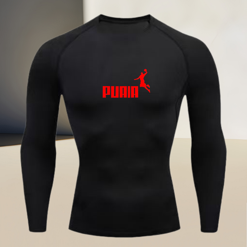 Camiseta deportiva ajustada de - T Shirt Tight Fit reseña y precio