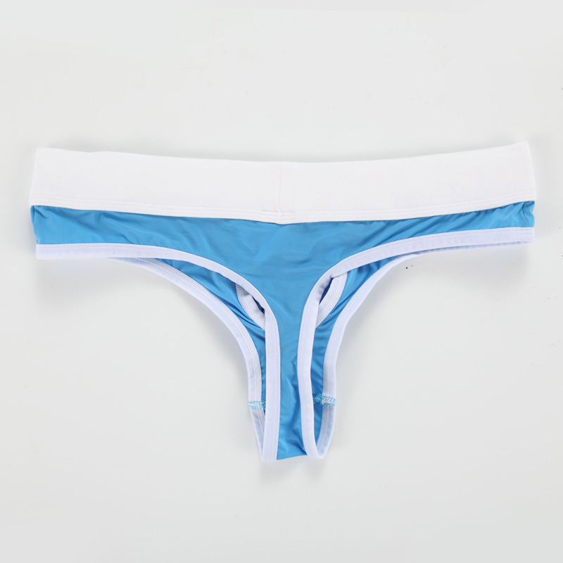 ‌ AIBC Ropa Interior Masculina - Jockstrap Athletic reseña y precio