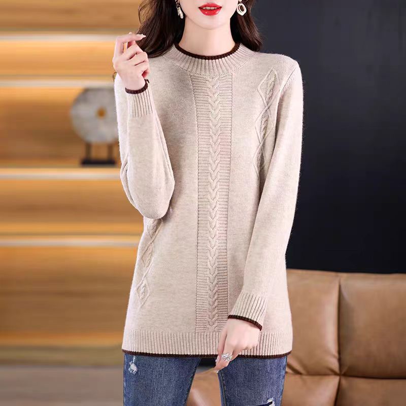 Jersey de punto con cuello red - Thermal Long John reseña y precio