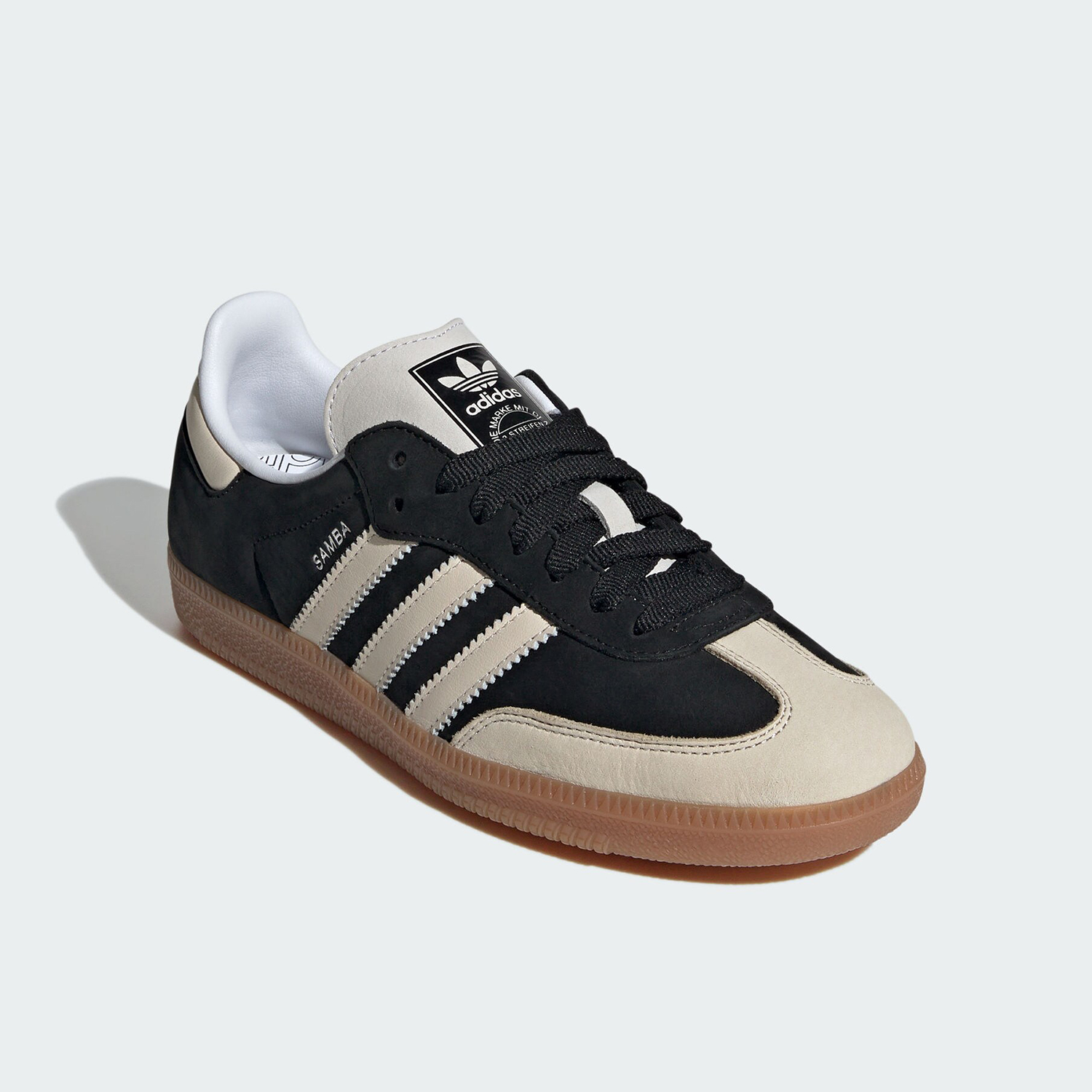 Adidas oficial auténtico SAMBA - Adidas Shoes Gazelle reseña y precio