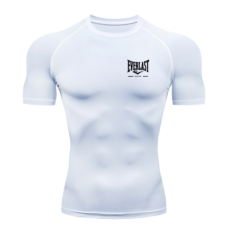 Camiseta ajustada de running p - T Shirt Tight Fit reseña y precio
