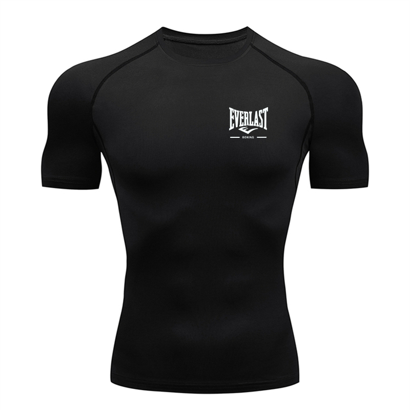 Camiseta ajustada de running p - T Shirt Tight Fit reseña y precio