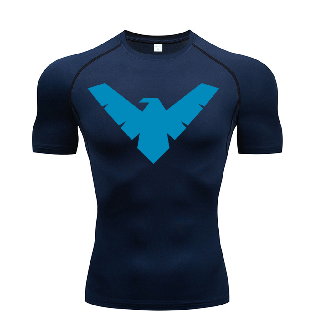 Camiseta ajustada de manga cor - T Shirt Tight Fit reseña y precio