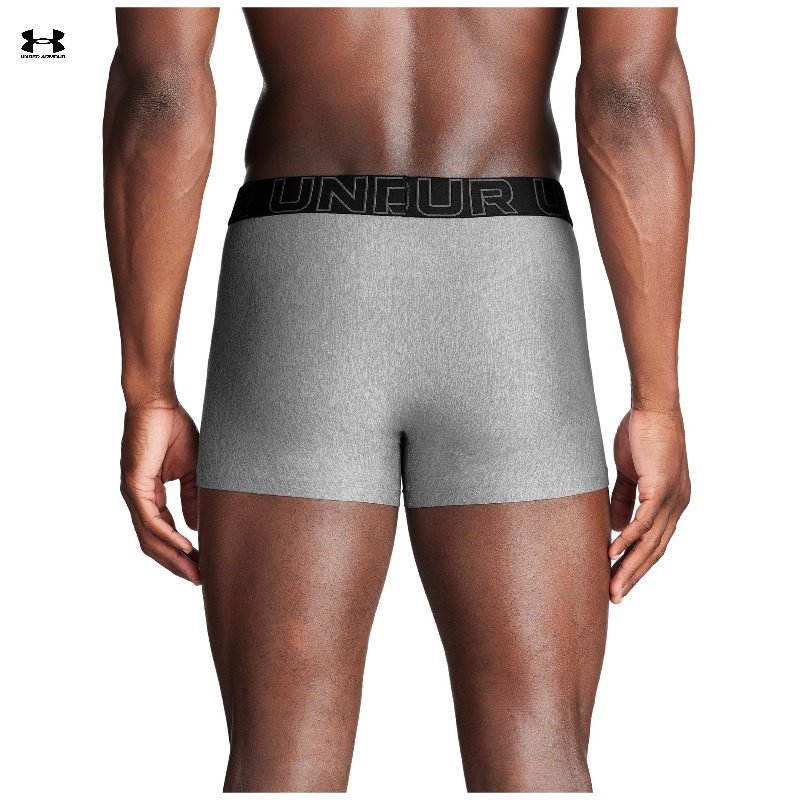 Calzoncillos Deportivos UA Per - Performance Boxer Sport reseña y precio