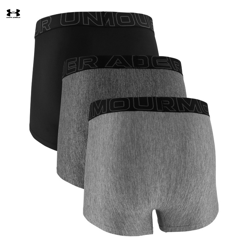 Calzoncillos Deportivos UA Per - Performance Boxer Sport reseña y precio